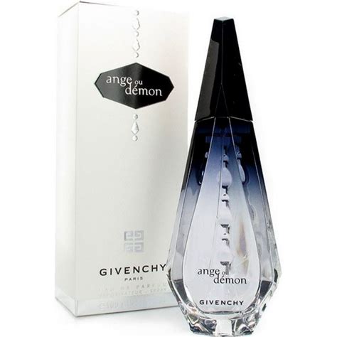 angel and devil givenchy|angels and demons fragrance.